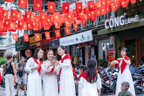 Hà Nội thân thiện và mến khách