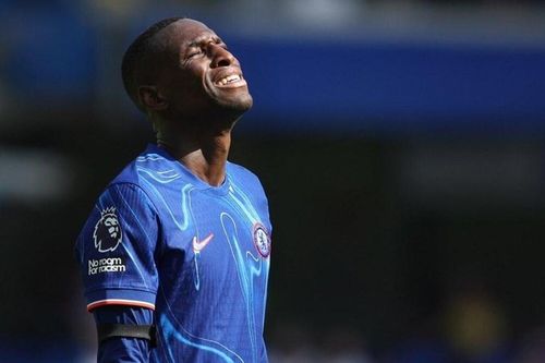 Tin chuyển nhượng bóng đá ngày 31.8: Chelsea 'quay xe' phút chót, Garnacho ra mắt Stamford Bridge