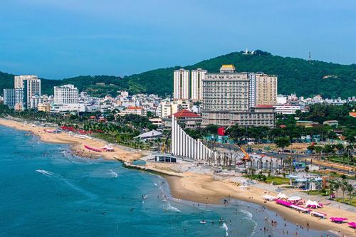 Tháp Tam Thắng Vũng Tàu – kỷ lục thần tốc trong 75 ngày
