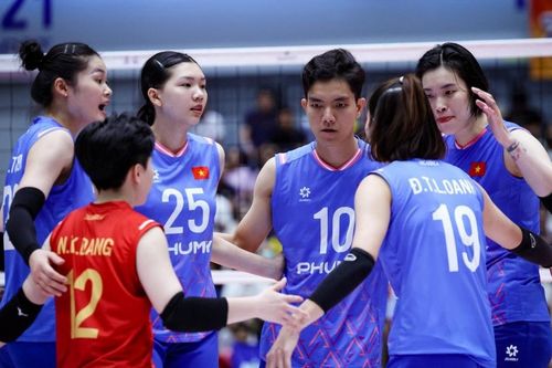 Tin nóng thể thao tối 31/8: Tuyển bóng chuyền nữ Việt Nam gặp khó; hậu vệ Indonesia sắp gia nhập Ligue 1