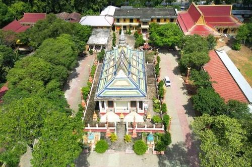 Thúc đẩy du lịch xanh và bền vững