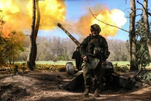 Nga mở rộng tấn công toàn tuyến Ukraine, tuyên bố kiểm soát gần hết Lugansk