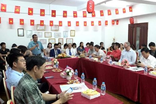 Khởi động đề án về giải pháp chuyển đổi số cho hộ kinh doanh trong giai đoạn mới