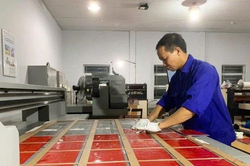 Bàn giao biển số xe mô-tô cho các Ban Chỉ huy Quân sự cấp xã trên cả nước