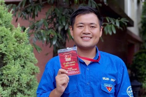 Phạm Minh Quang: Trí thức trẻ cần dấn thân và biết ơn quá khứ