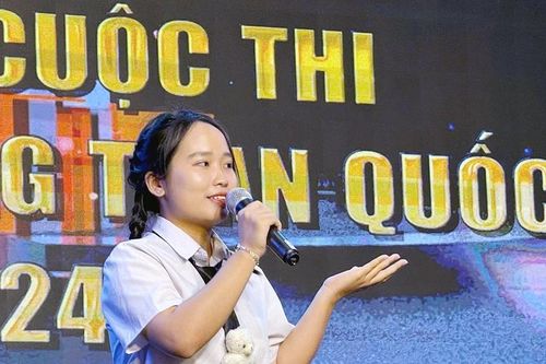 Lê Vũ Thanh Thảo: Trí thức trẻ là gương mặt phản chiếu một Việt Nam năng động và hội nhập