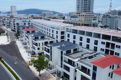 Khánh Hòa kiến nghị đình chỉ thanh tra 8 dự án
