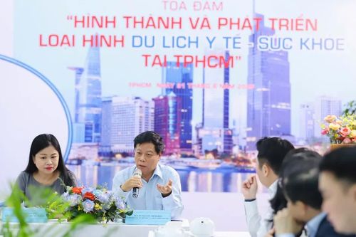 TPHCM sẵn sàng trở thành 'điểm đến chữa lành'