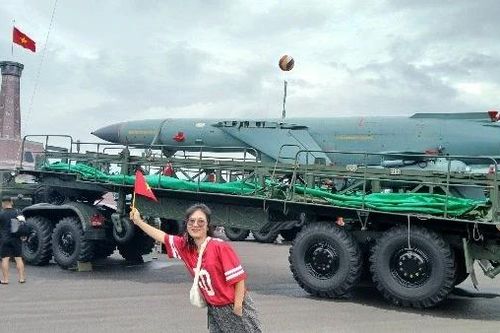 Bí kíp khám phá triển lãm 80 năm tại Đông Anh không lo lạc đường, mỏi chân