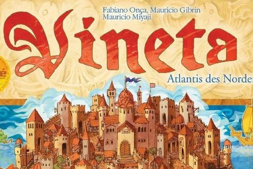 Ẩn số muôn đời về thành phố được mệnh danh là 'Atlantis của biển Baltic'