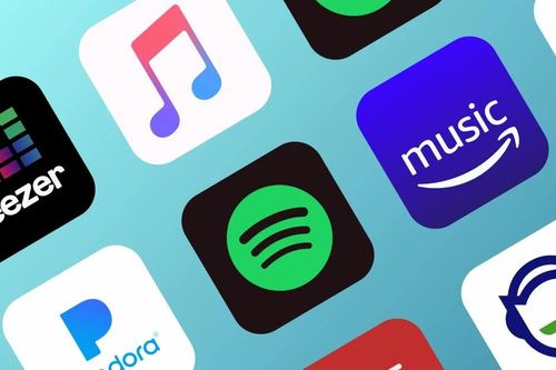 Hành trình nghe nhạc từ đĩa than đến streaming