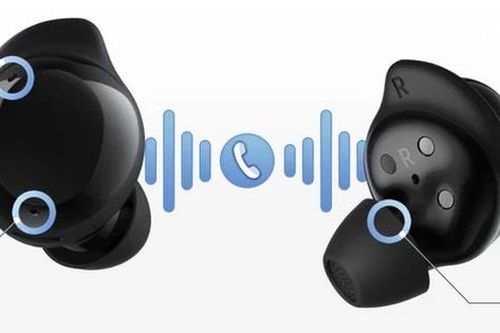 Samsung Ra mắt tai nghe AI rẻ hơn cả Buds 3 FE, tính năng gì cũng có