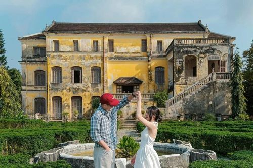Du lịch Huế 2/9 đi đâu, chơi gì?