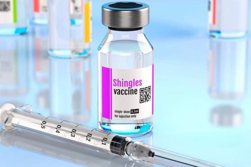Phát hiện mới về vaccine phòng bệnh zona thần kinh