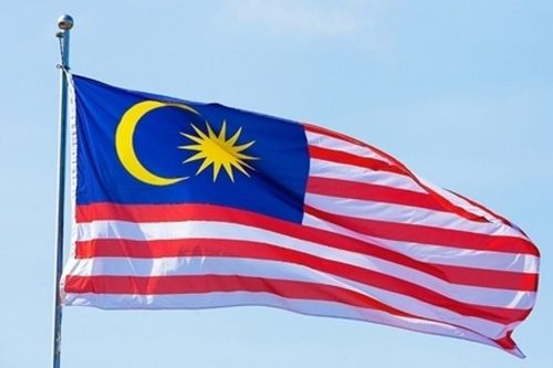 Điện mừng Quốc khánh Malaysia lần thứ 68