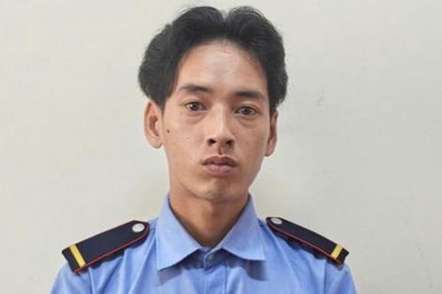 Nghi phạm siết cổ anh họ đến chết ra đầu thú ở An Giang