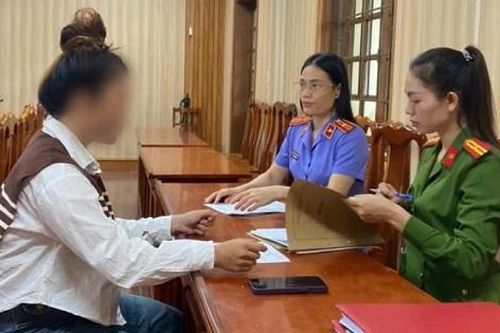 Đặt cọc mua hàng online, người đàn ông mất hơn 30 triệu đồng