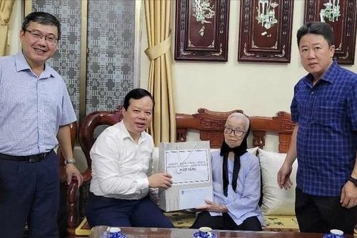 Xây dựng Văn Miếu - Quốc Tử Giám trở thành phường tiêu biểu, giàu bản sắc