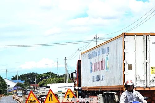 Thúc tiến độ nâng cấp, mở rộng Quốc lộ 26 tại Đắk Lắk