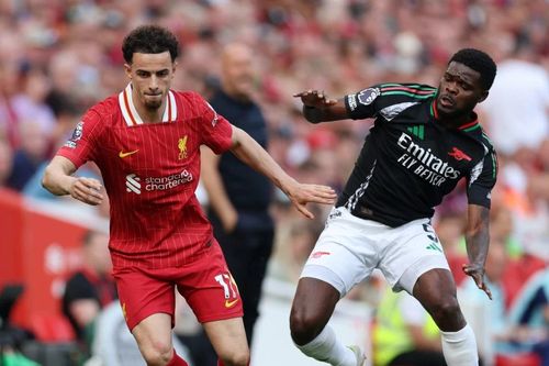 Nhận định Liverpool vs Arsenal, 22h30 ngày 31/8: Khó phân thắng bại