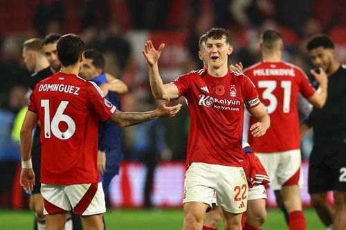 Nhận định Nottingham vs West Ham, 20h00 ngày 31/8: Những kẻ cùng khổ