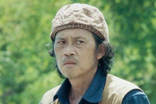 'Làm giàu với ma 2': Không nhận ra Hoài Linh