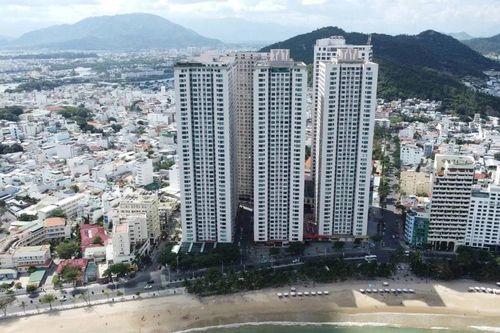 Khánh Hòa kiến nghị Thanh tra Chính phủ đình chỉ thanh tra 8 dự án bất động sản
