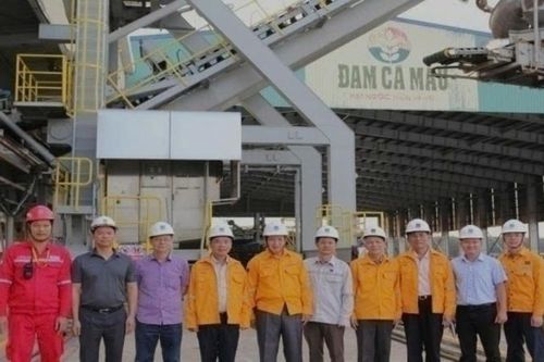 Ký ức dầu khí - Kỳ 6: Hợp tác đào tạo nhân lực
