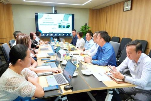 PVCFC - PQPOC chia sẻ bài học triển khai hệ thống kiểm soát nội bộ