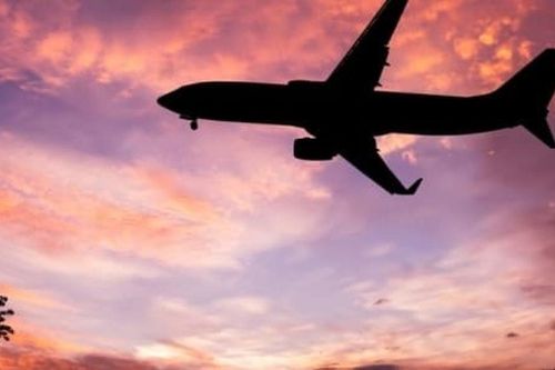 Nhập khẩu nhiên liệu máy bay từ châu Á vào châu Âu đạt mức cao kỷ lục