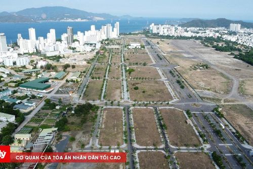 Ông chủ Tập đoàn Phúc Sơn được hai cựu Chủ tịch tỉnh 'ưu ái' như thế nào?