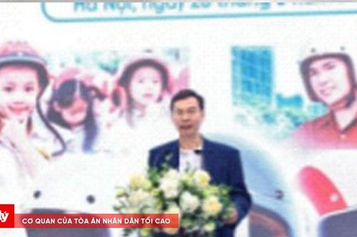An toàn giao thông và thách thức từ thị trường mũ bảo hiểm kém chất lượng
