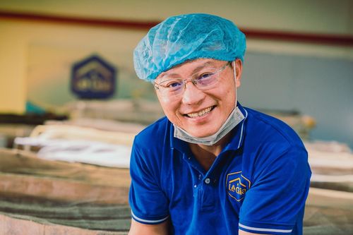 Lê Gia: Giọt mắm xứ Thanh thành hộ chiếu ẩm thực Việt