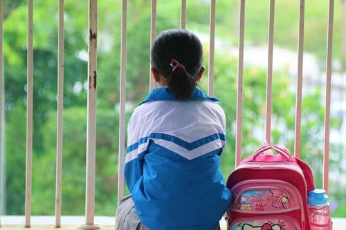Trường tuyển sinh 'chui', hơn 50 học sinh phải chuyển trường khác