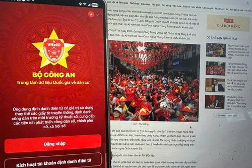 Người dân TPHCM nhận 100.000 đồng quà tặng của Chính phủ ở đâu?