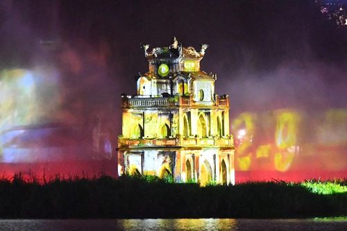 Hà Nội rạng rỡ trong kỷ nguyên hội nhập, sáng tạo và phát triển