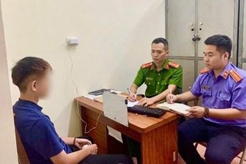VKSND khu vực 3, tỉnh Bắc Ninh phối hợp phân loại, xử lý nhóm đối tượng gây rối