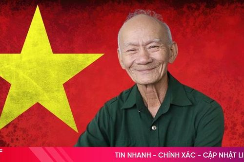 Ký ức ngày Quốc khánh của người lính trở về từ 'địa ngục trần gian'