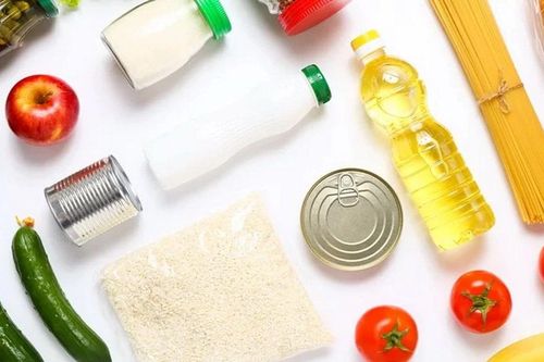 Giữ thực phẩm luôn tươi mới nhờ 14 mẹo bảo quản ít người biết
