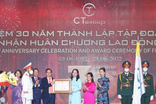 33 năm trong 80 năm: Câu chuyện mới về 'Ý chí Việt Nam'