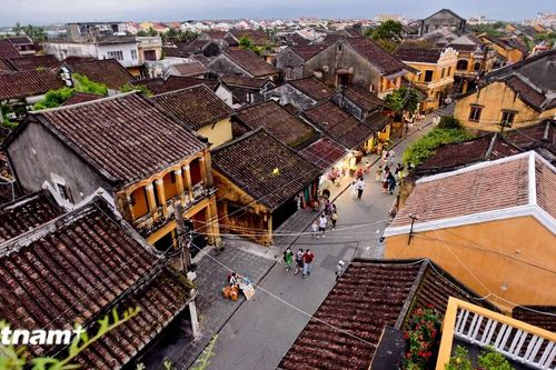 Du lịch Việt Nam ứng dụng Công nghệ và Chứng nhận nâng tầm điểm đến