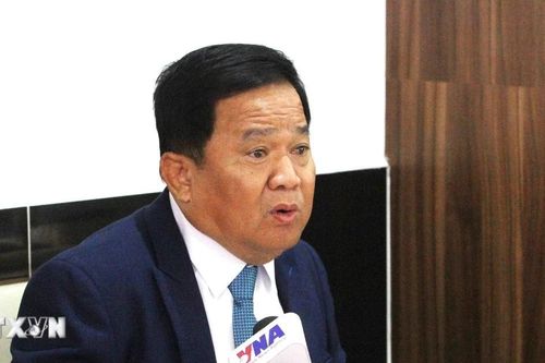 80 năm Quốc khánh: Ý nghĩa trọng đại qua góc nhìn của nhà báo Campuchia