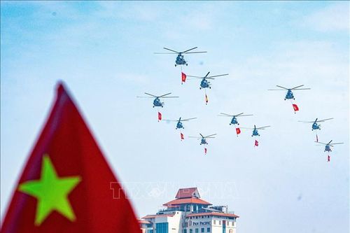 Việt Nam đã viết nên một câu chuyện đầy tự hào