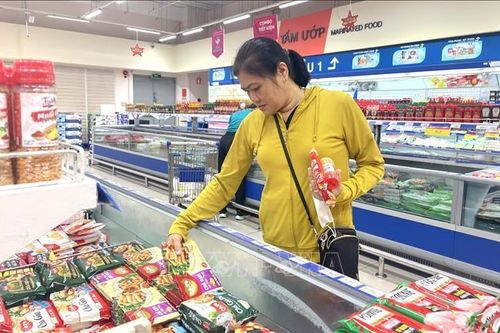 Tái cấu trúc chuỗi cung ứng cho siêu đô thị TP Hồ Chí Minh - Bài cuối: Gỡ nút thắt chuỗi cung ứng