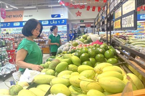 Tái cấu trúc chuỗi cung ứng cho siêu đô thị TP Hồ Chí Minh - Bài 1: Khép kín sản xuất - tiêu thụ