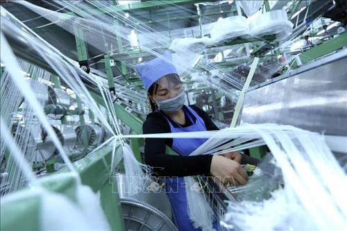 80 năm Quốc khánh: Việt Nam truyền cảm hứng bằng tăng trưởng và cải cách