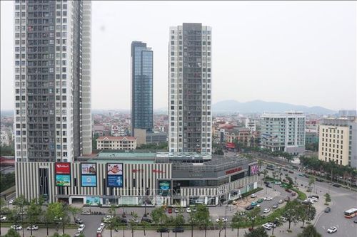 Sức bật mới đưa Bắc Ninh hướng tới thành phố trực thuộc Trung ương