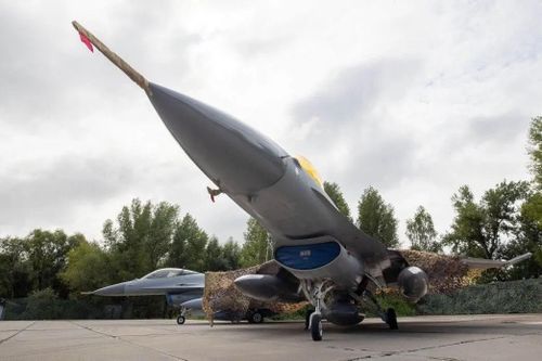 Ukraine sắp nhận 'cú hích' lớn về tên lửa tấn công tầm xa từ Mỹ