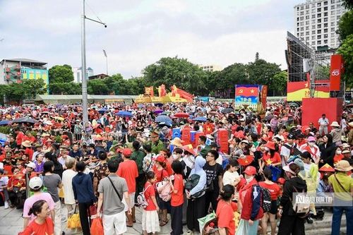 Hướng dẫn bảo vệ sức khỏe cho người dân trong tình huống khẩn cấp tại sự kiện A80