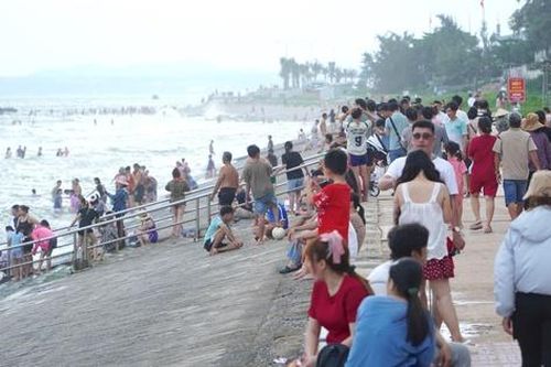 Lâm Đồng 'bùng nổ' khách du lịch dịp lễ Quốc khánh 2/9